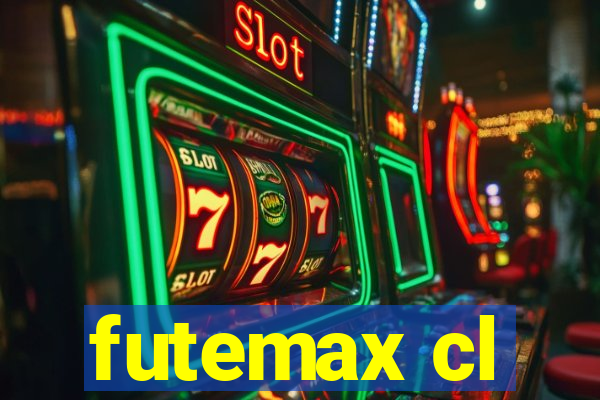 futemax cl